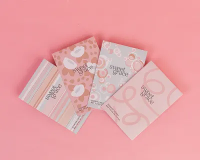 Diffusers and Sachets