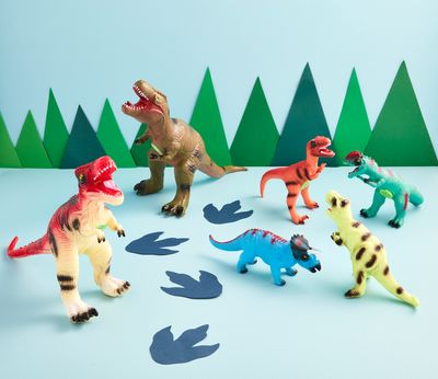 Toys