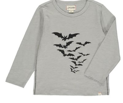 Grey Bats