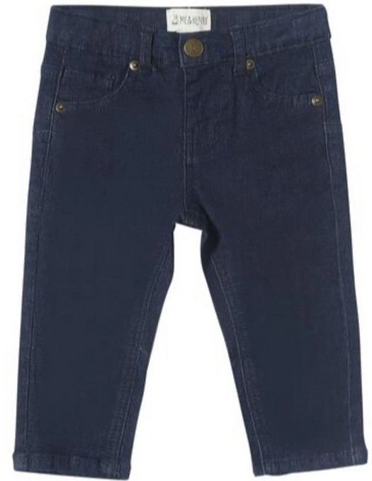 Spencer Jeans-Indigo
