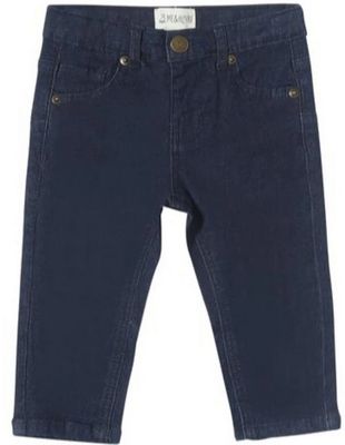 Spencer Jeans-Indigo