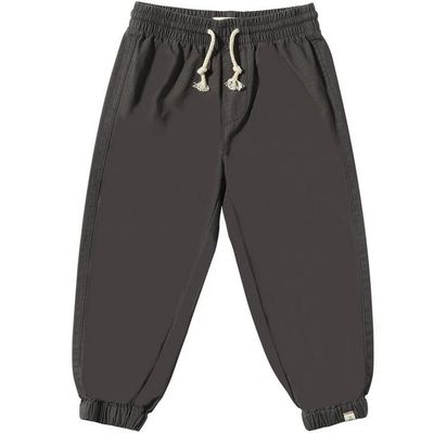 Charcoal Ripstop Airforce Pants