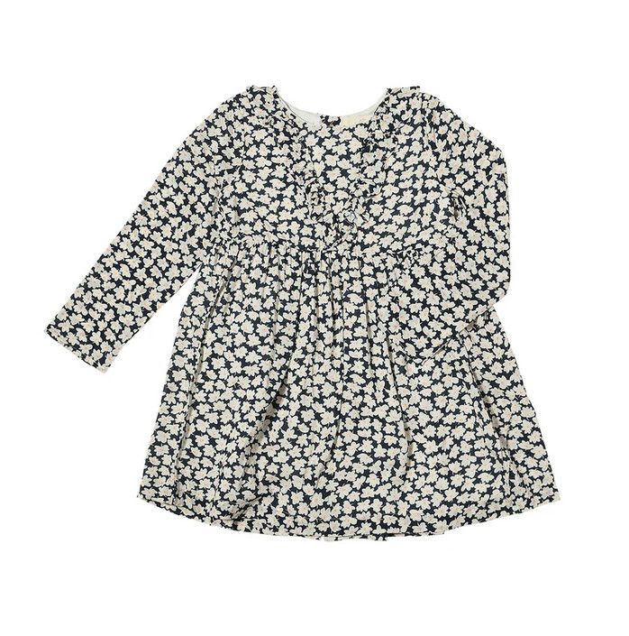 Laurel Dress