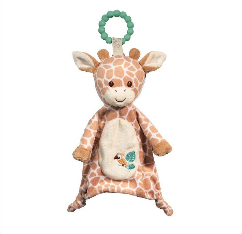 Georgie Giraffe Lil&#39; Teether