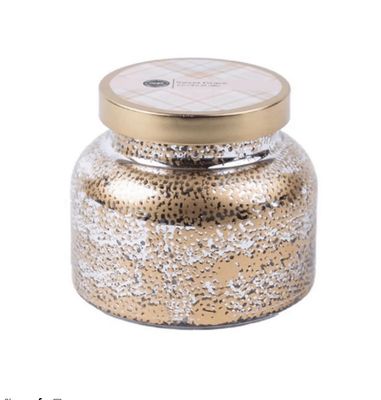Sweet Grace Holiday Jar Candle