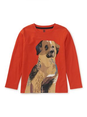 Turkish Kangal Dog Graphic-RAY