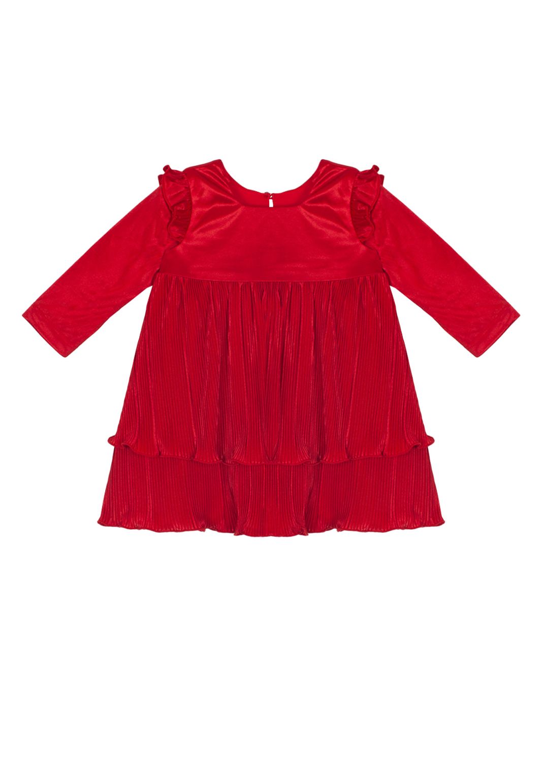 Merry &#39;M Bright Dress - Red