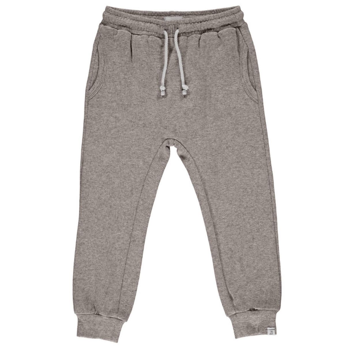 Grey Comfy Joggers