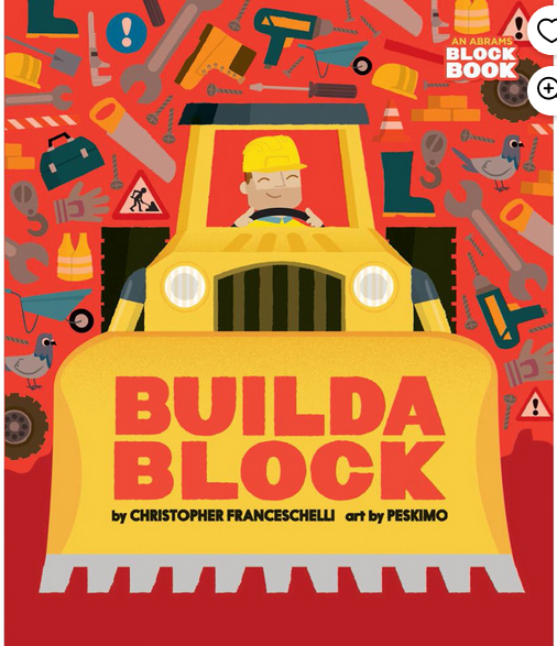 Build a Block Book
