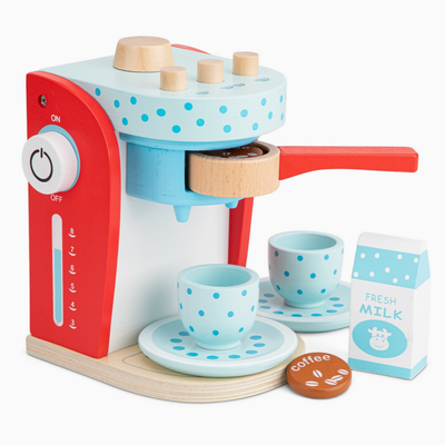 Coffee Machine