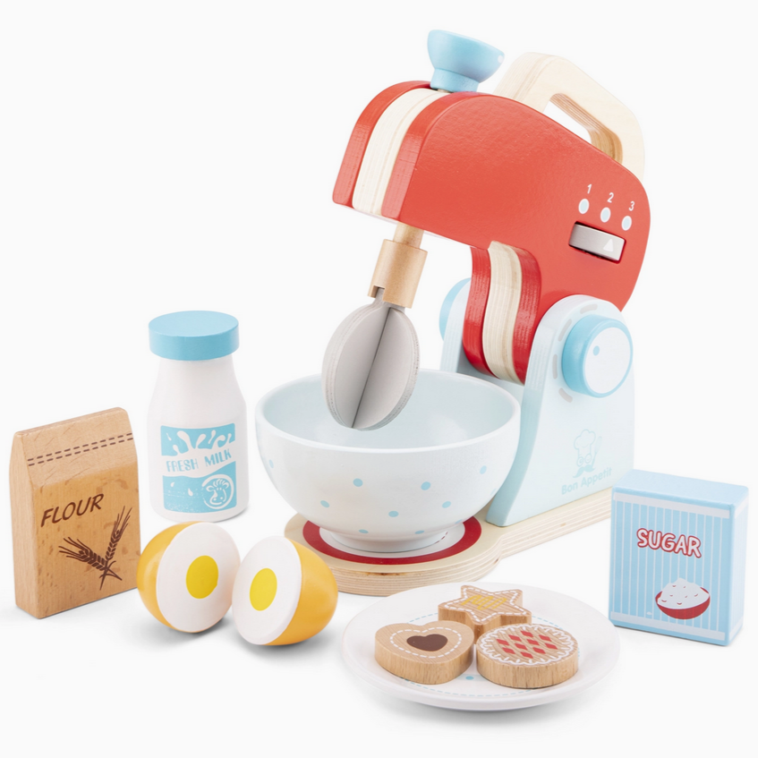Mixer Set