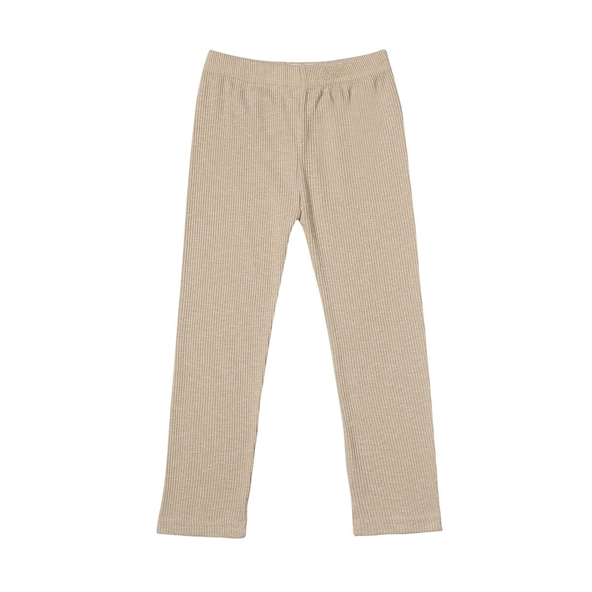 Kathleen Legging-Tan