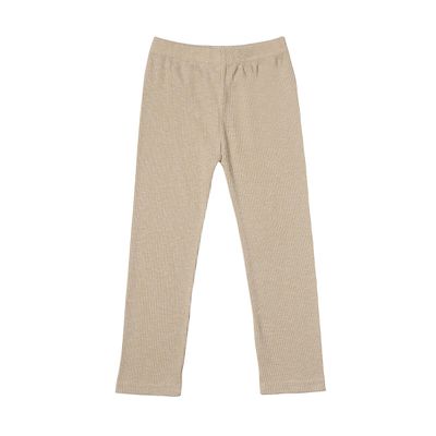 Kathleen Legging-Tan