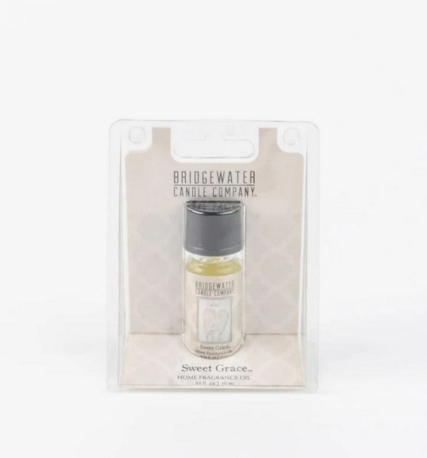 Sweet Grace Home Fragrance Oil