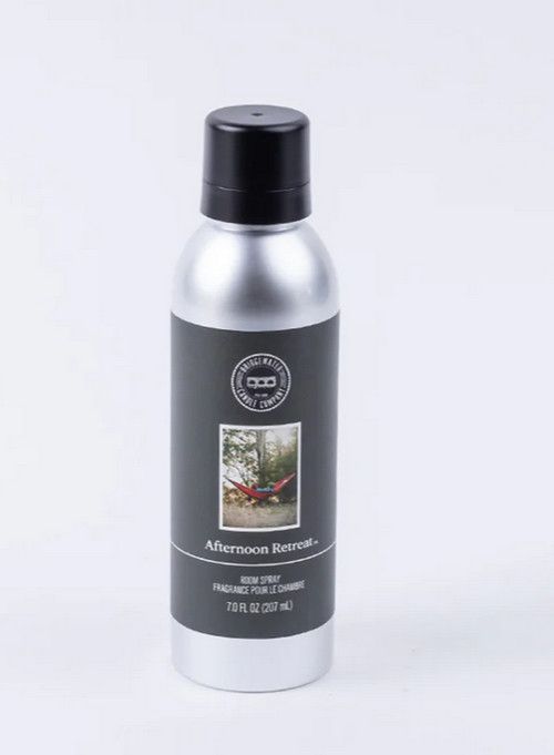 Afternoon Retreat Room Spray