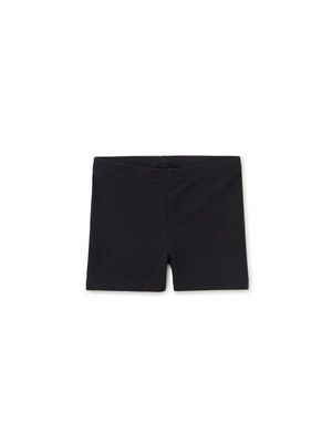 Somersault Shorts-Black