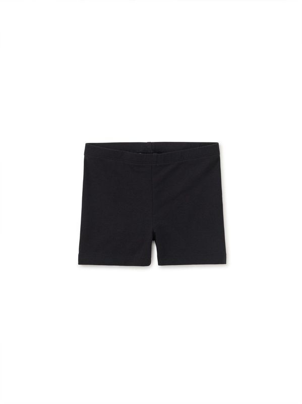 Somersault Shorts-Black