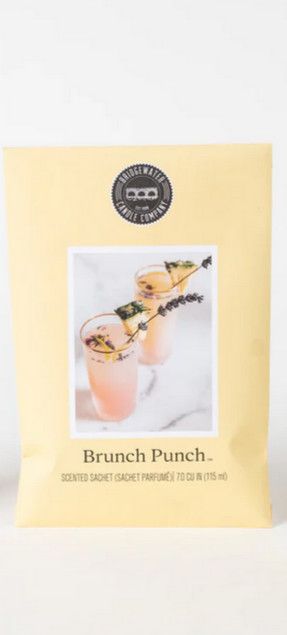 Brunch Punch Sachets