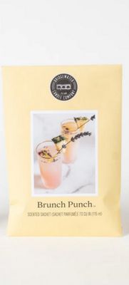 Brunch Punch Sachets