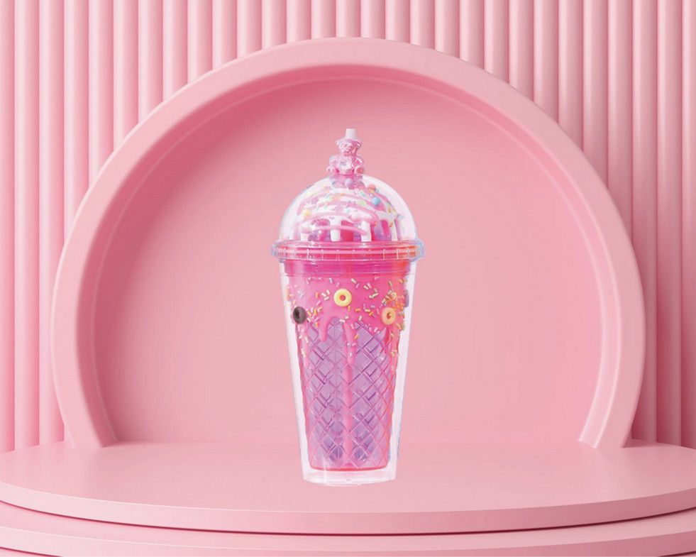 Gummy Bear Scoop Tumbler
