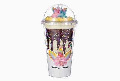 Unicorn Frosting Tumbler