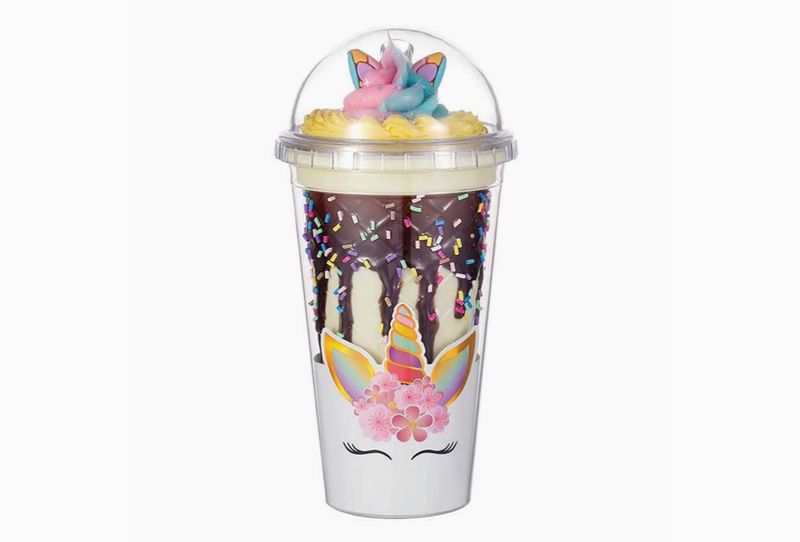 Unicorn Frosting Tumbler