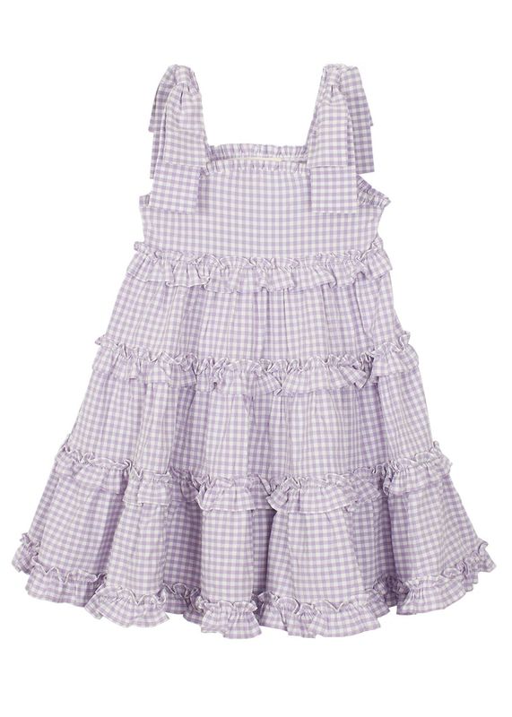 Super Bloom Dress