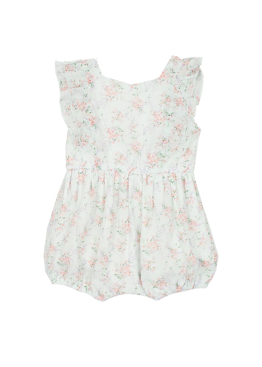 Eden Romper, Size: 24 M