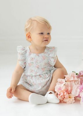Eden Romper