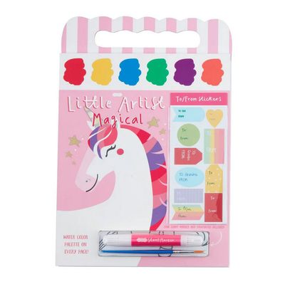 Magical Little Artist Set - Unicorn