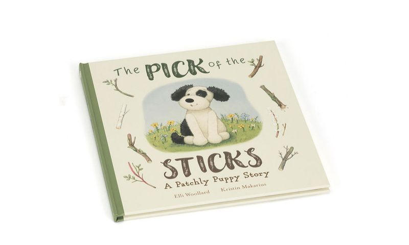 The Pick of the Sticks Books