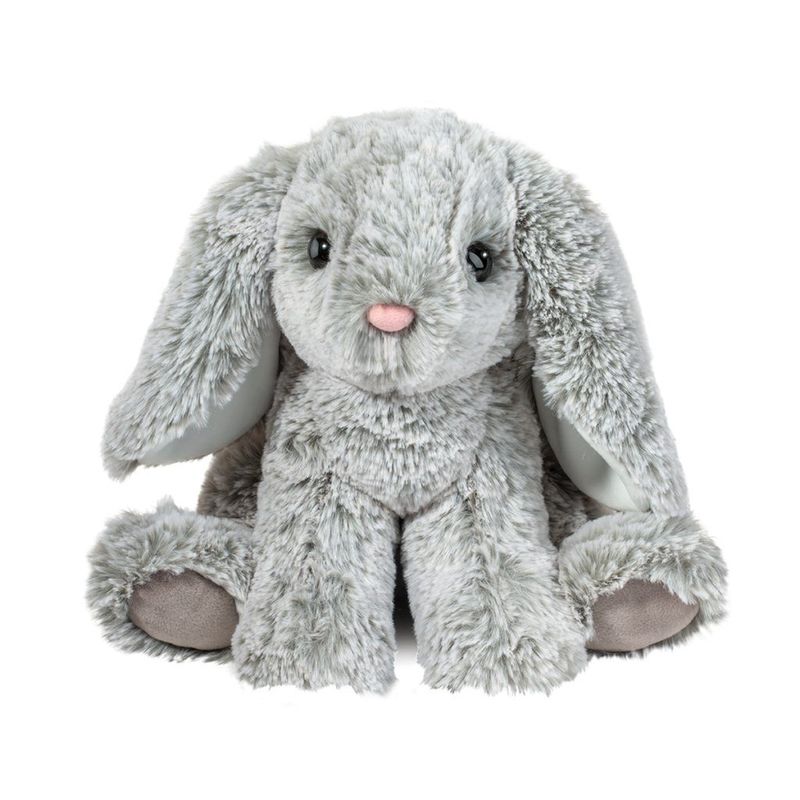 Stormie Grey Bunny Soft