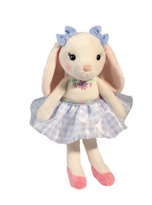 Eden Bunny
