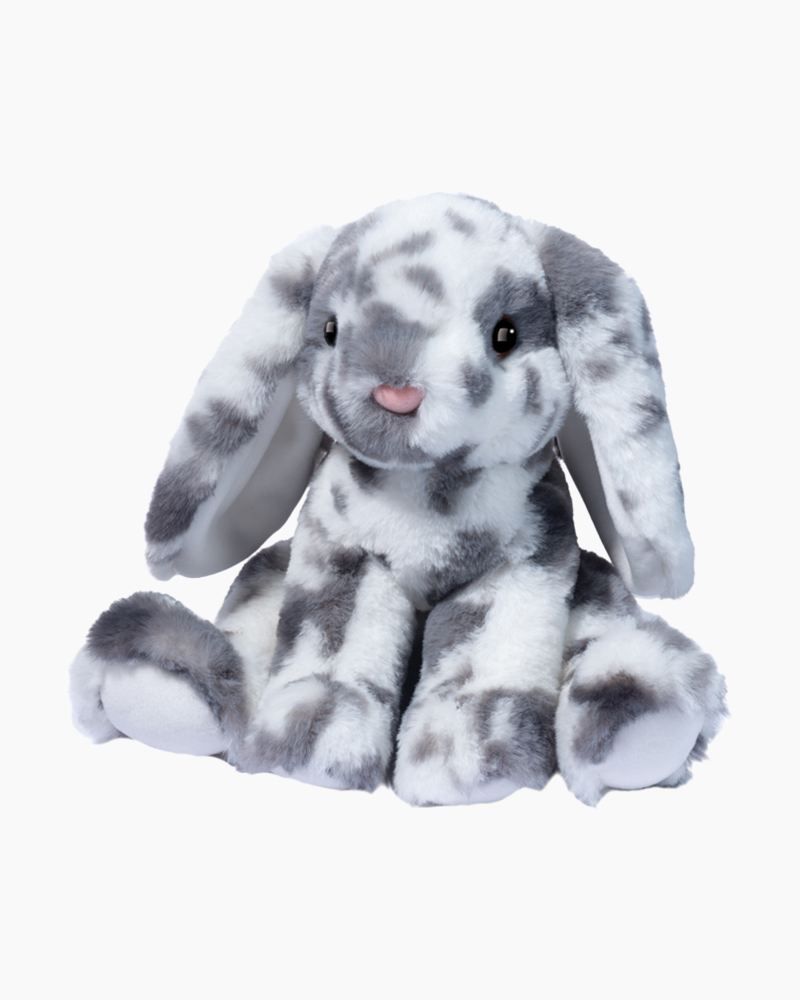 Bouncie Spotted Bunny Mini Soft