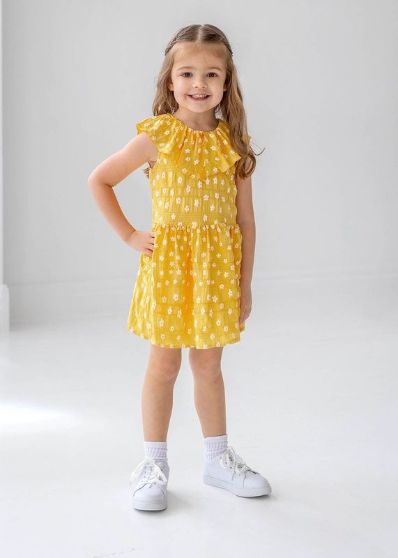 Morning Sunshine Dress