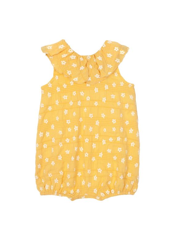 Morning Sunshine Romper