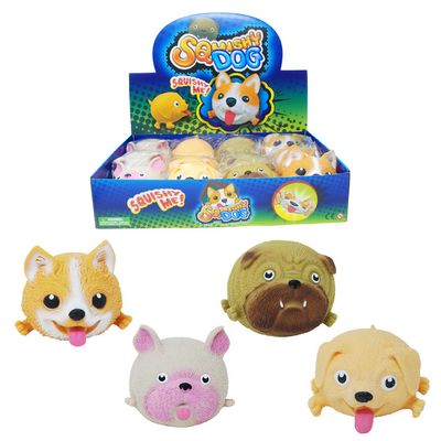Squishy Dog Shop Squishy Fidgets