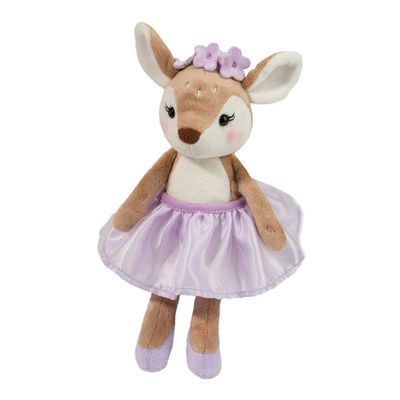 Amelia Ballerina Fawn
