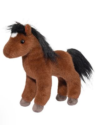 Branson Bay Horse