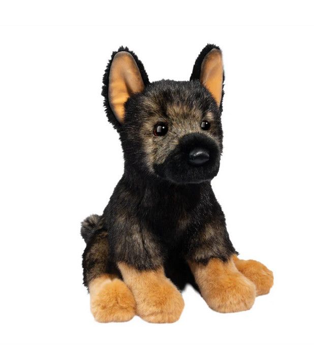 Chief German Shepherd