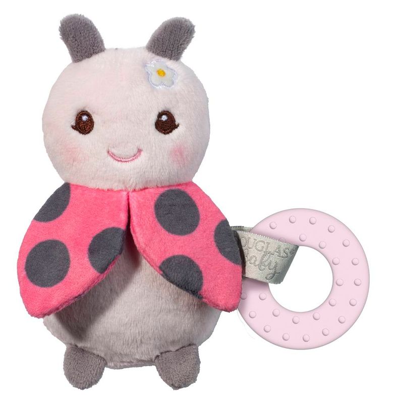 Lia Ladybug Playtivity