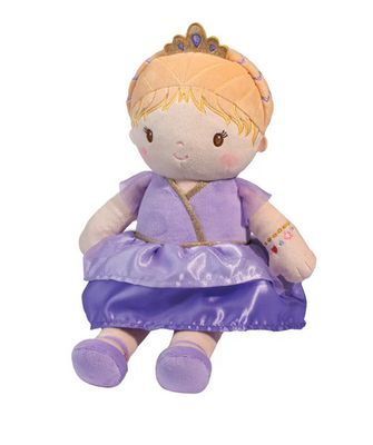 Lyric Princess Doll