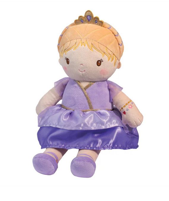 Lyric Princess Doll