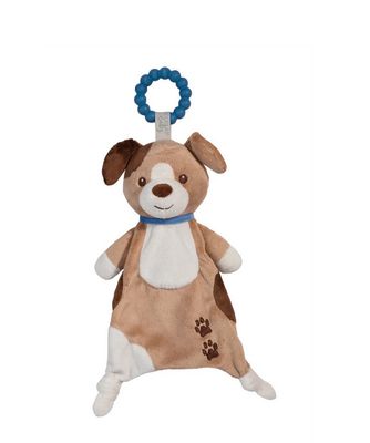 Zeke Puppy Teether