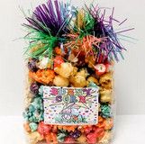 Easter Bunny Popcorn