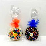 Chocolate Cookie Cremes