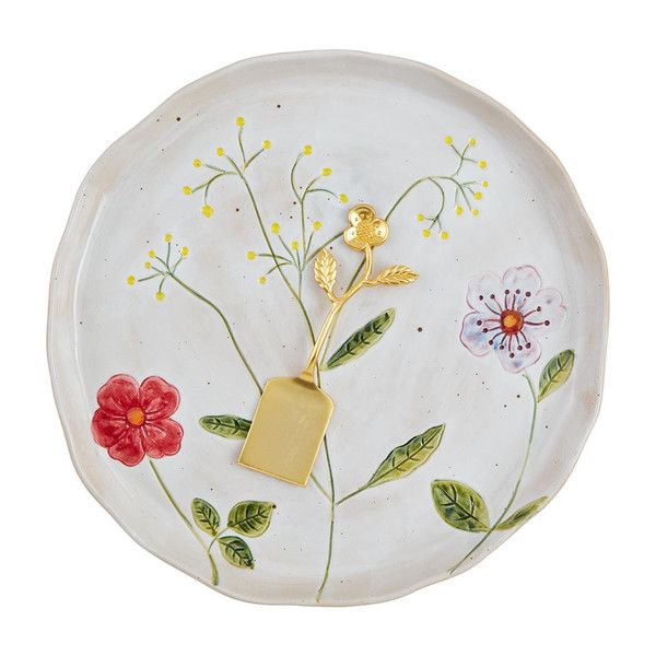 Botanica Platter