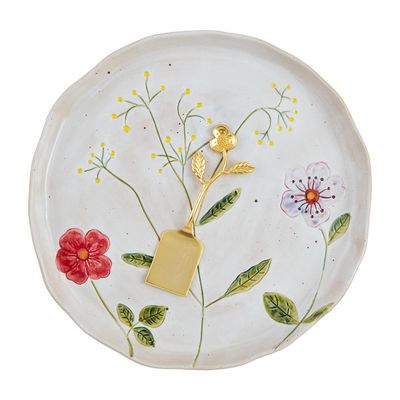 Botanica Platter