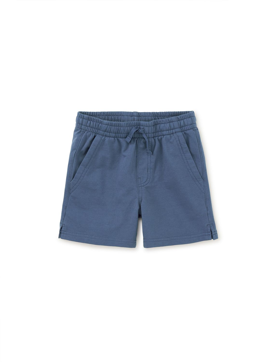 Knit Shortie-Triumph