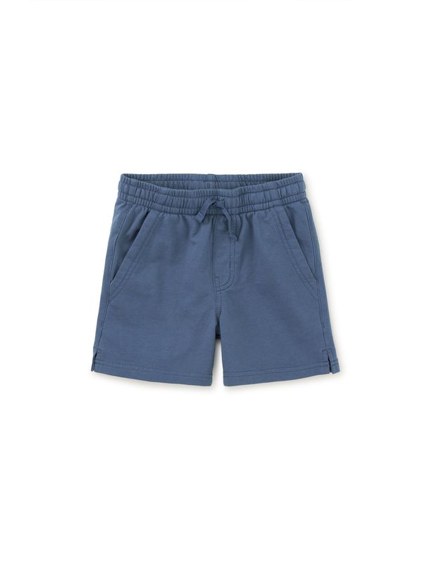 Knit Shortie-Triumph